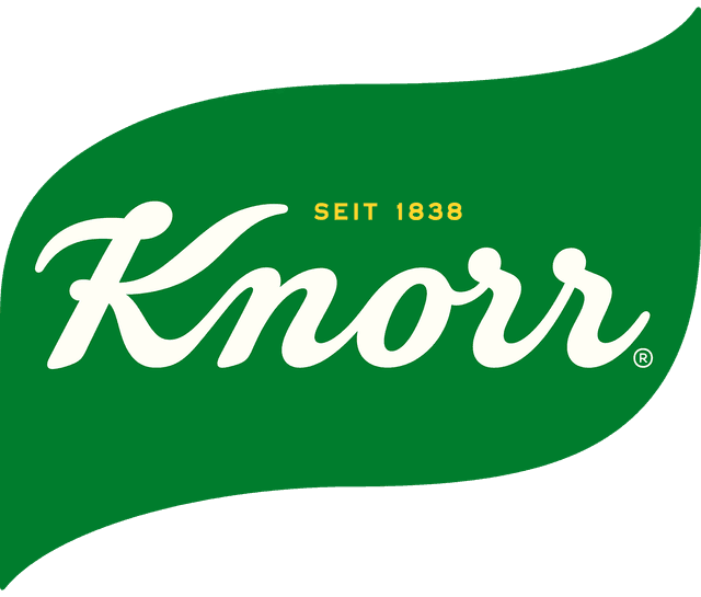 Logo der Marke  Knorr