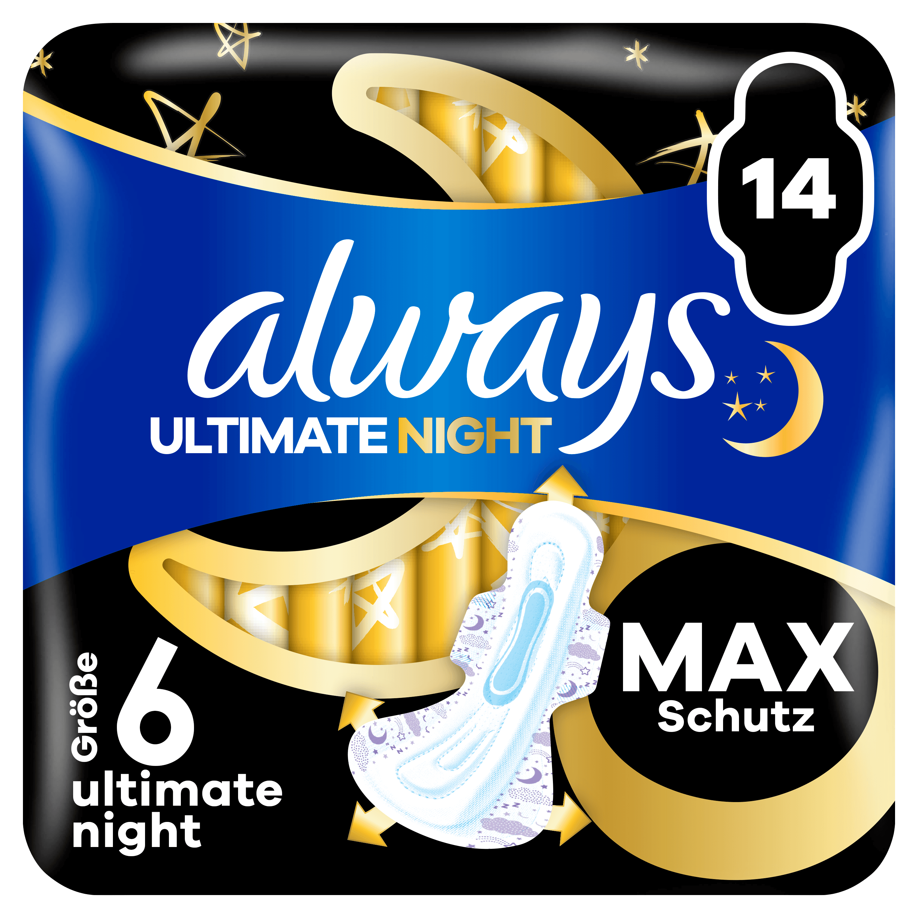 Always Ultimate Night