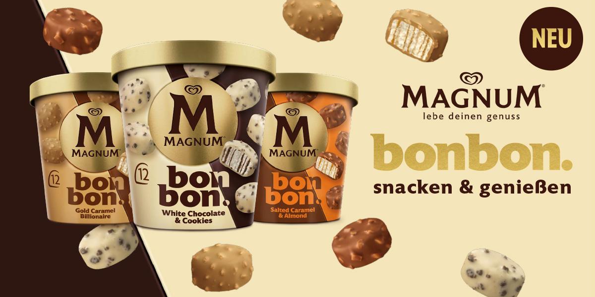 Magnum bonbon