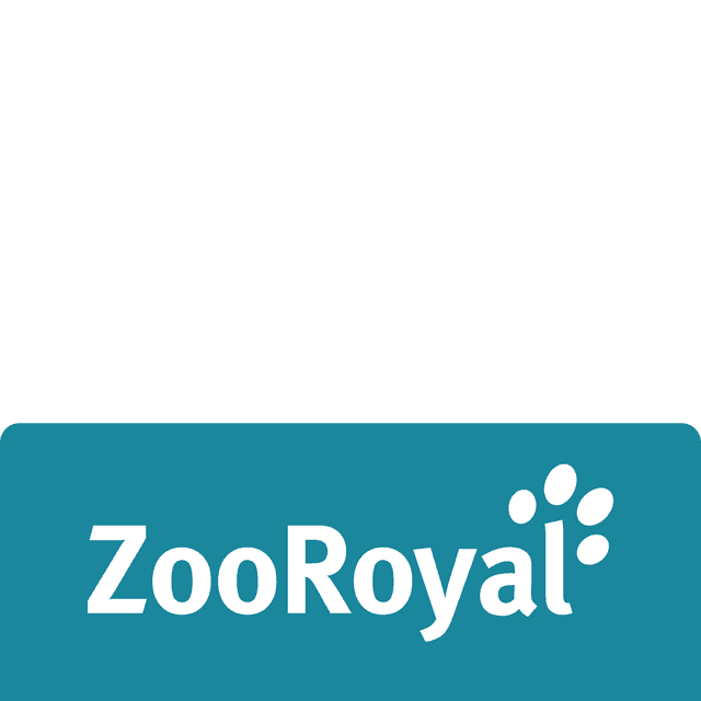 Logo der Marke  ZooRoyal