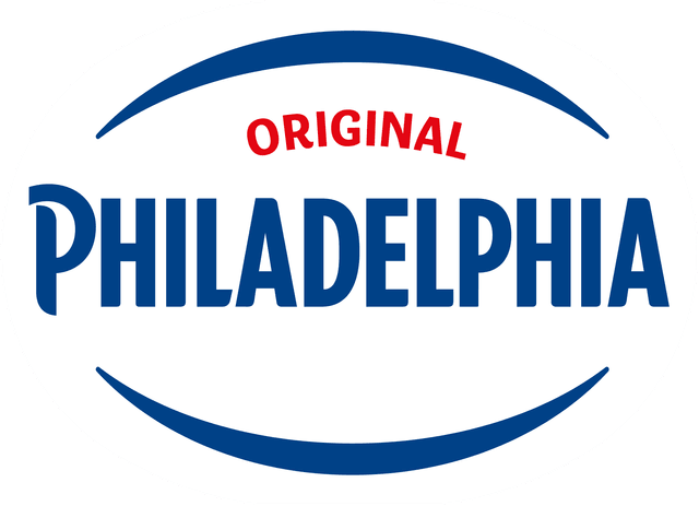 Logo der Marke  Philadelphia