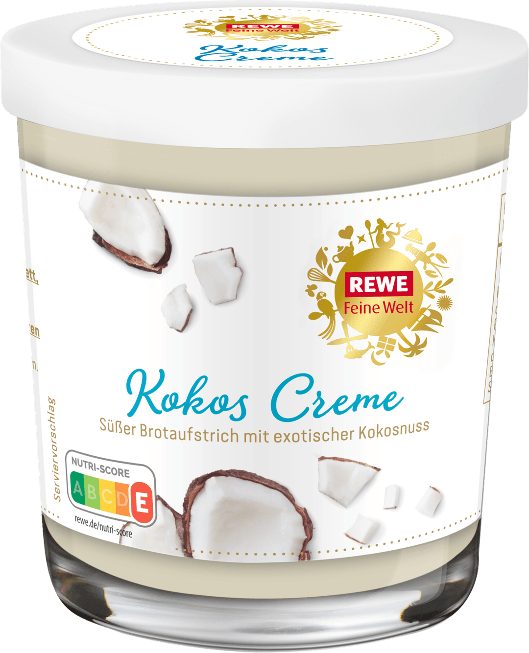 RFW Kokos Creme