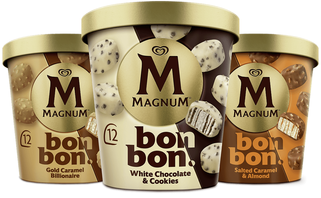 Magnum bonbon