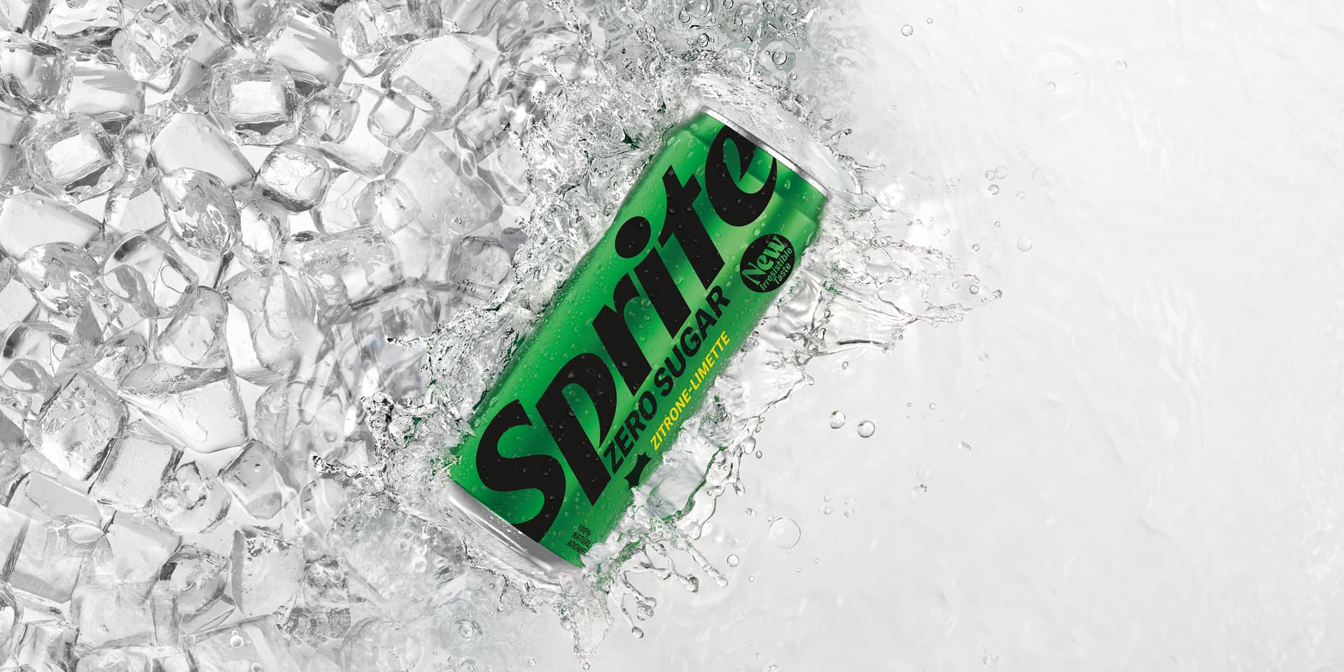 Sprite Zero Sugar