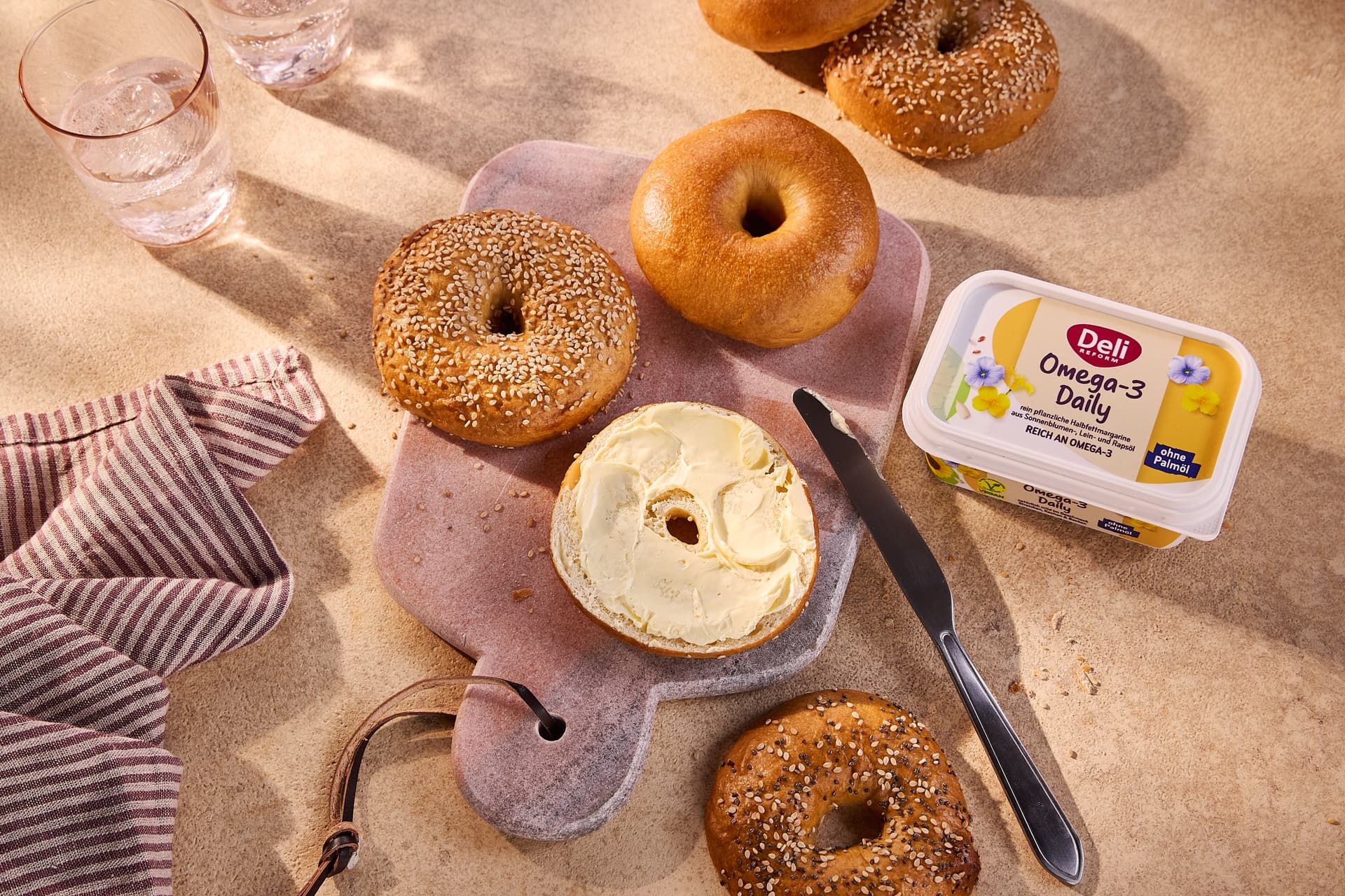 Deli Reform Omega-3 Daily