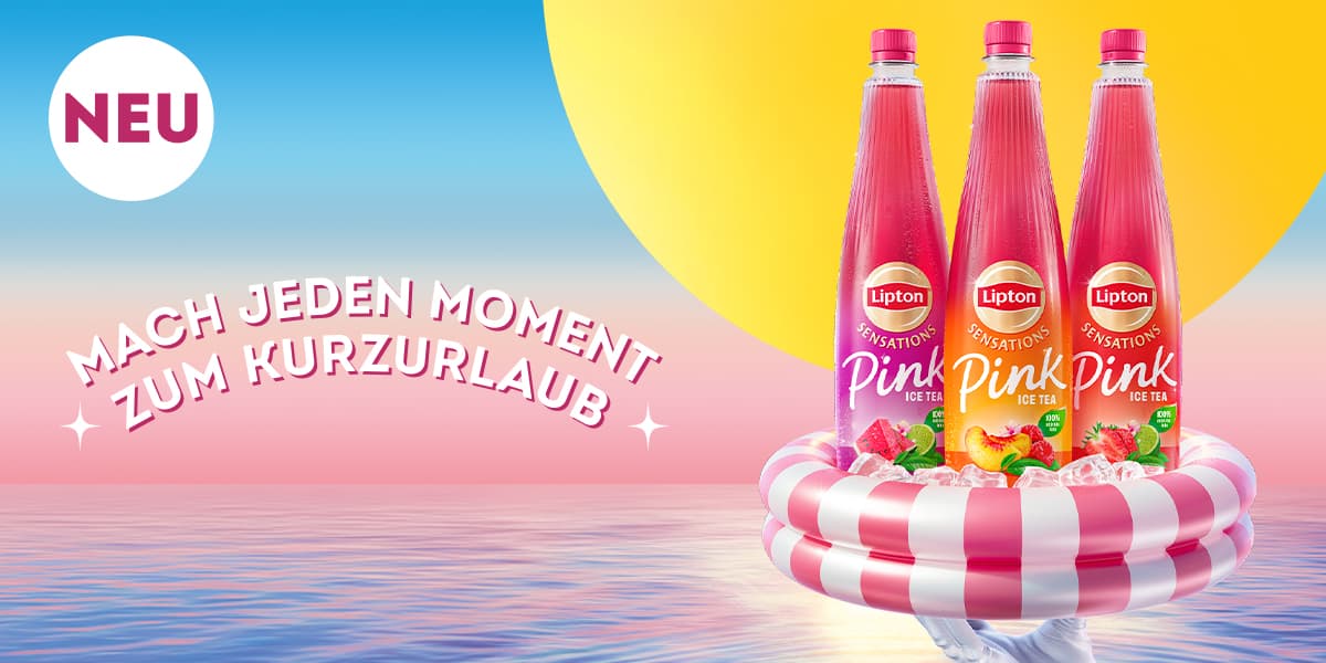 Lipton Sensations