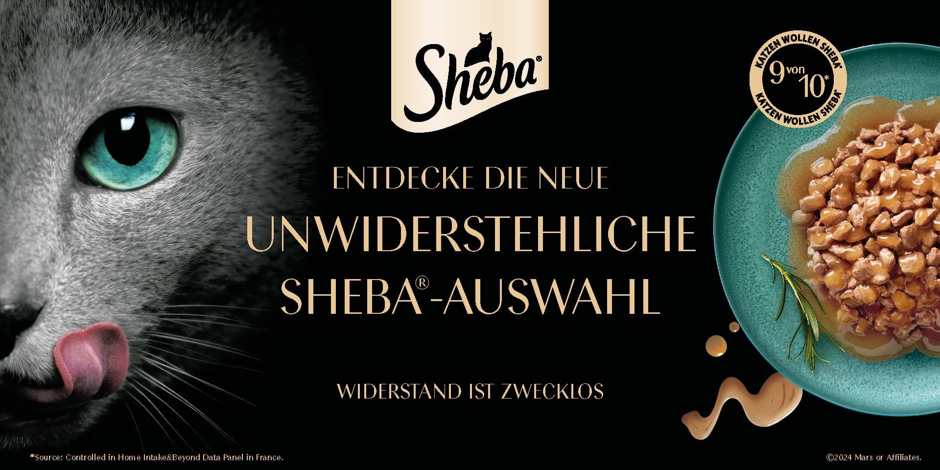 SHEBA®