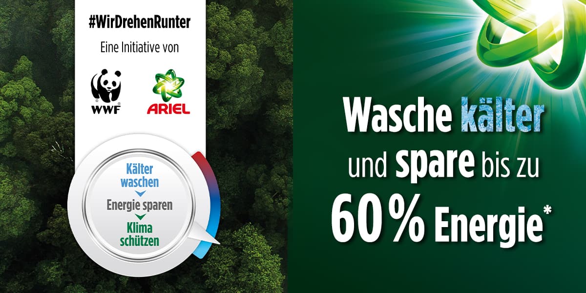 Ariel All in one pods