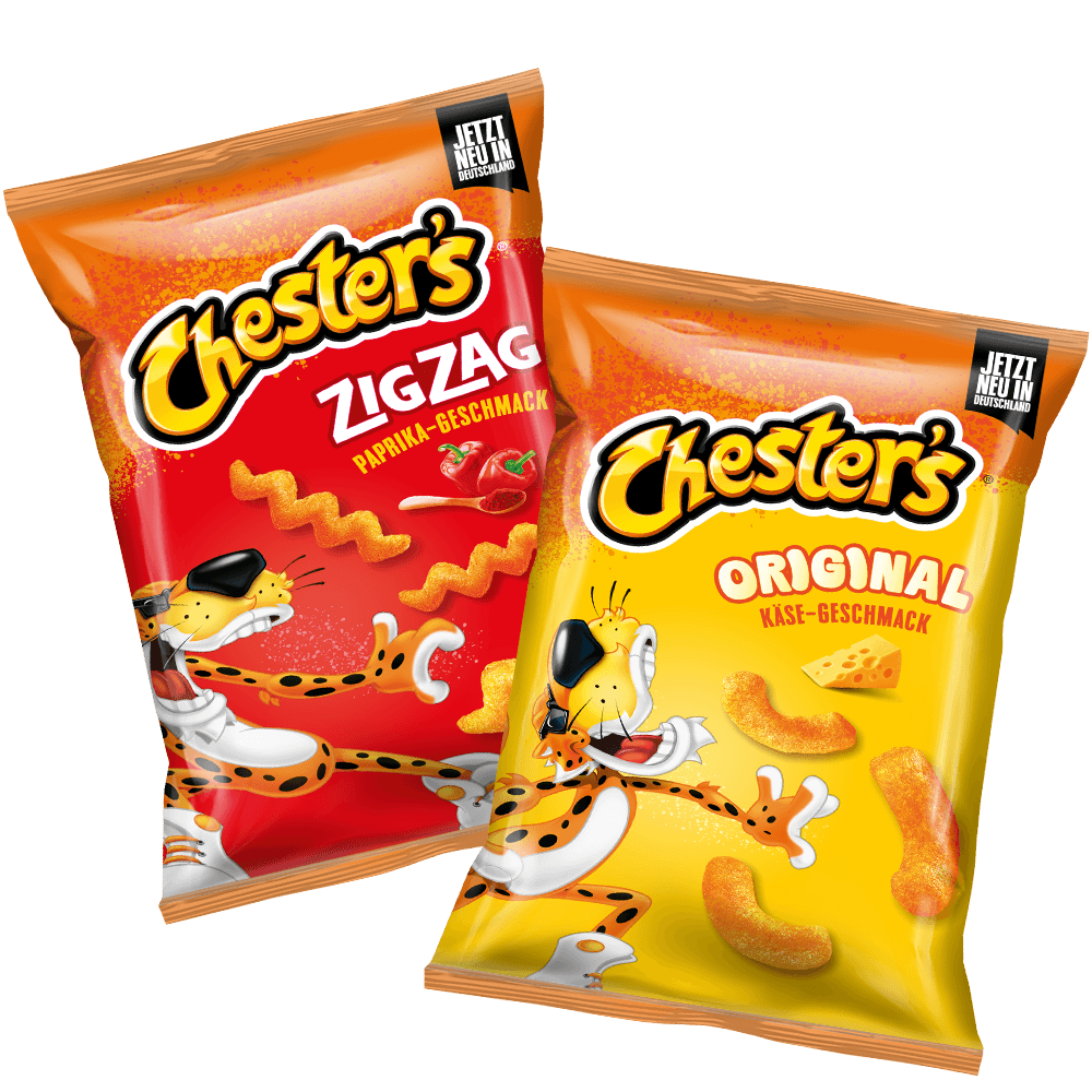 Chester's