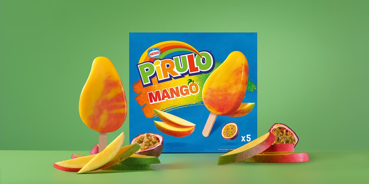 PIRULO Mango