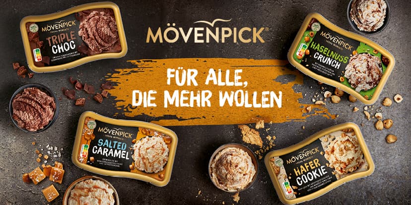 Mövenpick Urban Moments