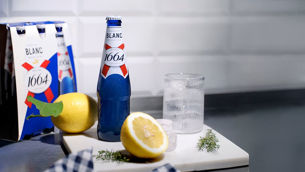 1664 Blanc