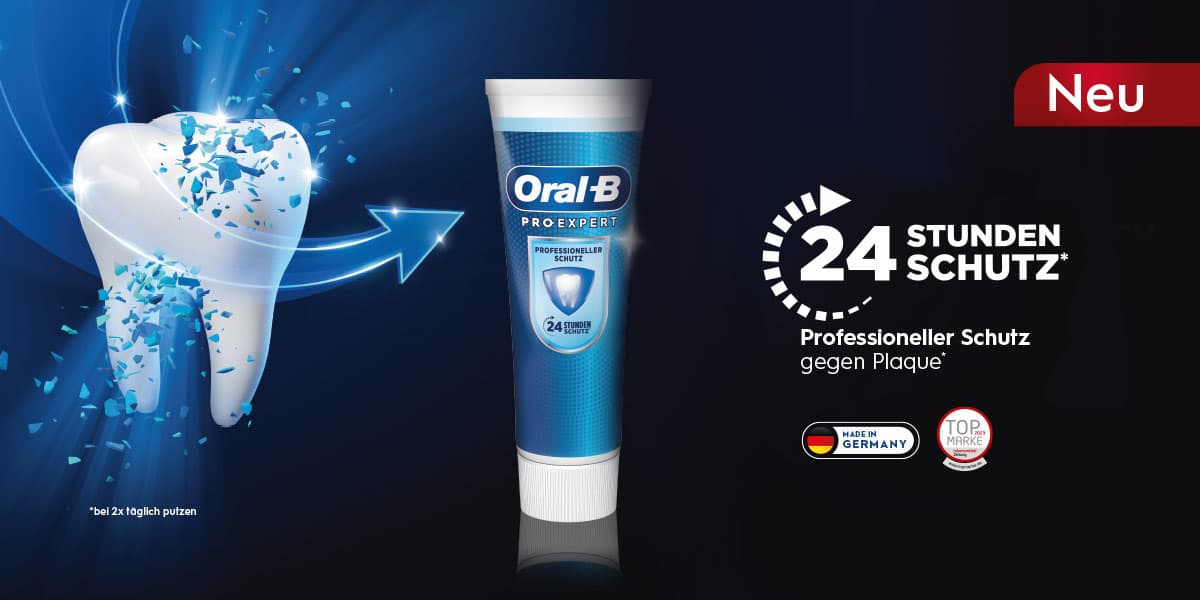 Oral-B Pro-Expert