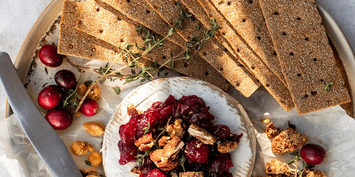 FINN CRISP Knäckebrot