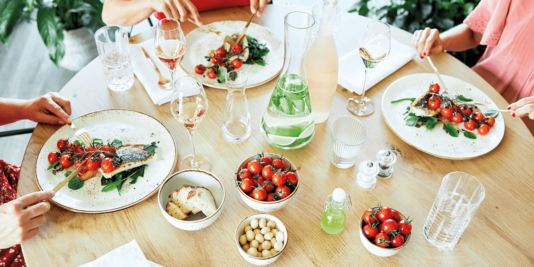 Rewe Beste Wahl Delizioso Mini Cherry Rispentomaten