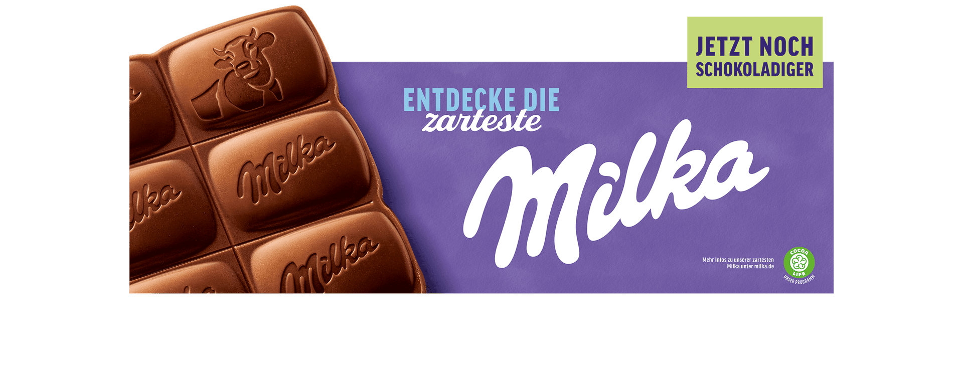 Milka Alpenmilch