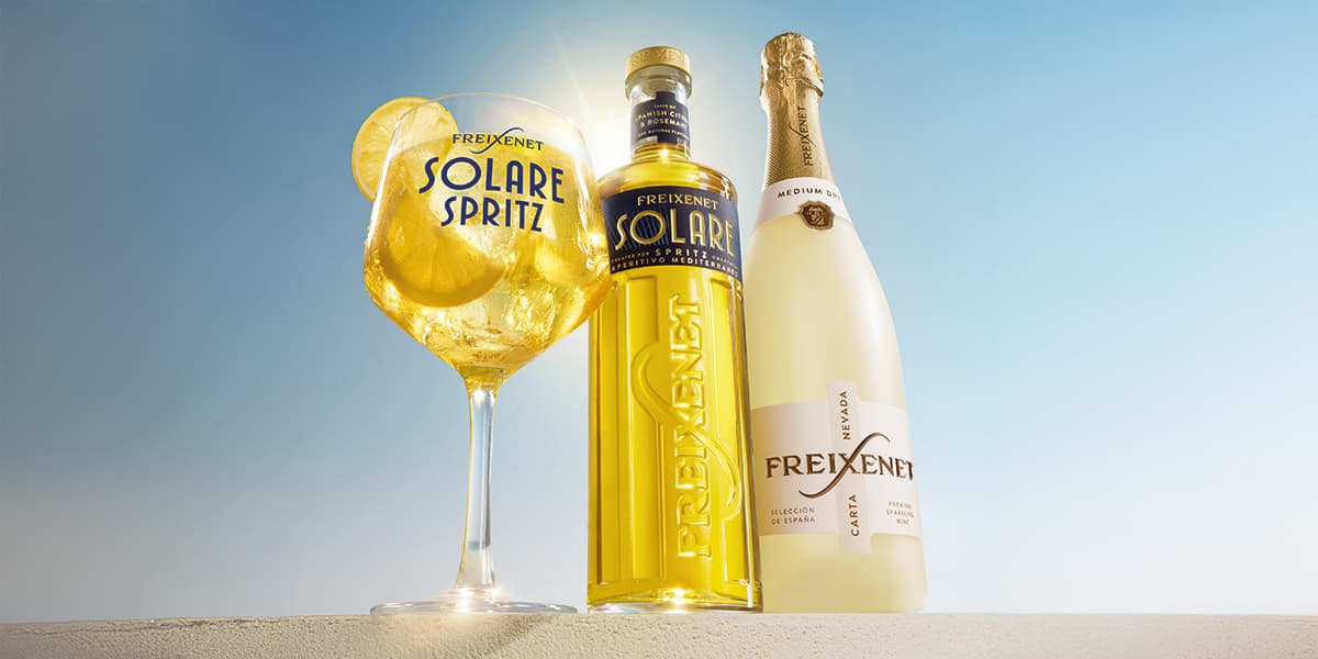 Freixenet Solare Aperitivo