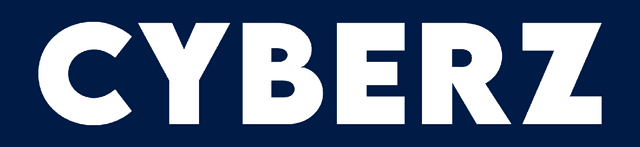 Logo der Marke  CYBERZ