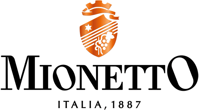 Logo der Marke  MIONETTO