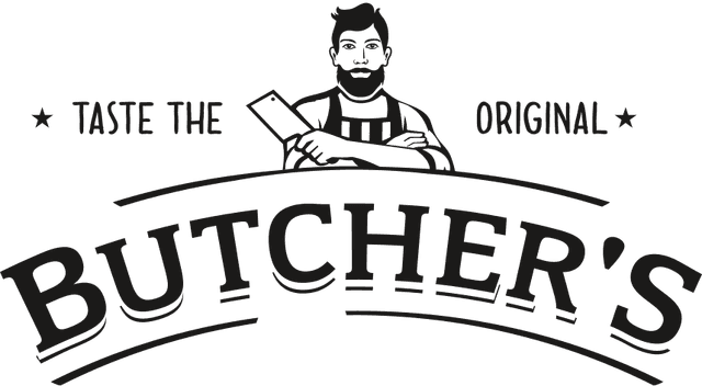 Logo der Marke Butcher's