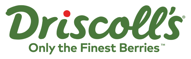 Logo der Marke Driscoll's