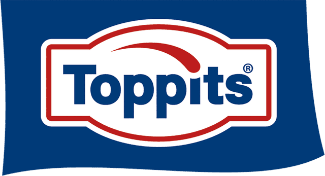 Logo der Marke  Toppits®
