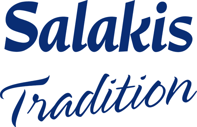 Logo der Marke  Salakis