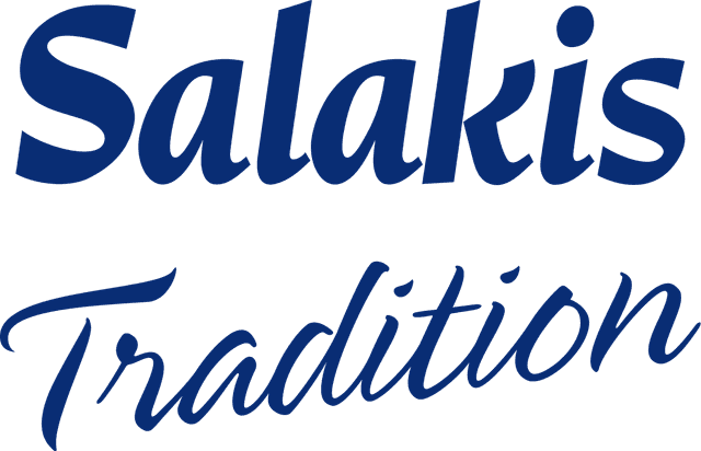 Logo der Marke Salakis