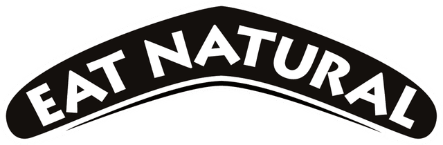 Logo der Marke Eat Natural