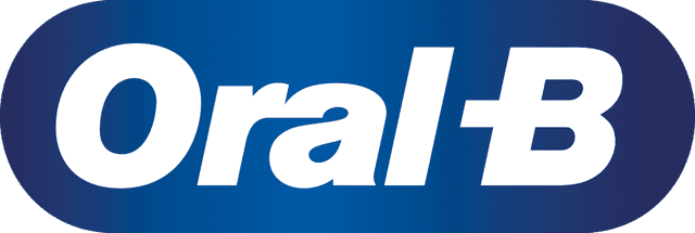 Logo der Marke Oral-B
