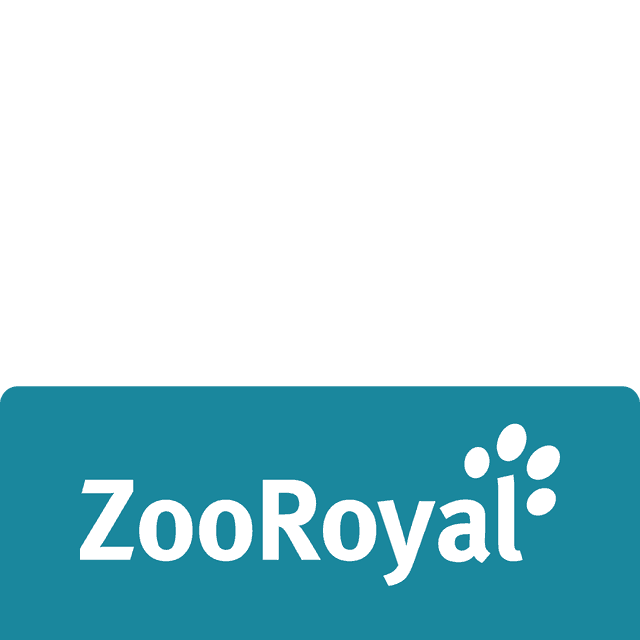 Logo der Marke ZooRoyal