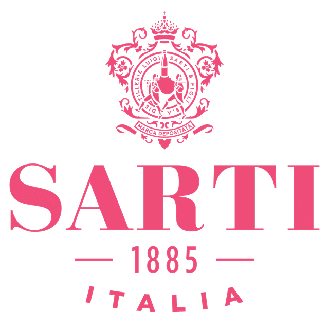 Logo der Marke Sarti