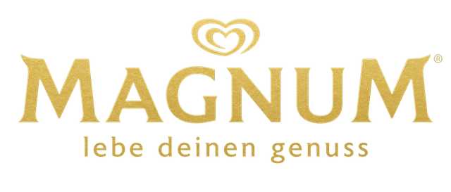 Logo der Marke Magnum