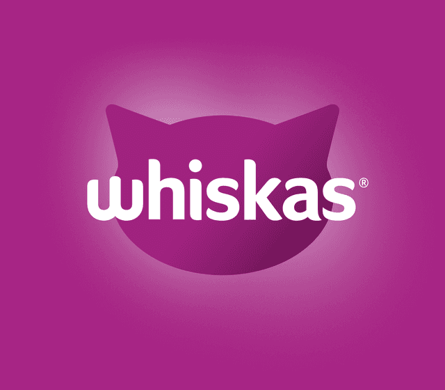 Logo der Marke WHISKAS®