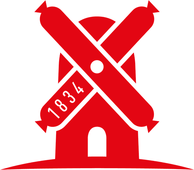 Logo der Marke  Rügenwalder Mühle