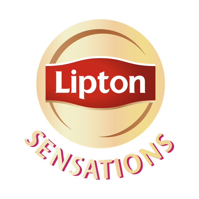 Logo der Marke Lipton