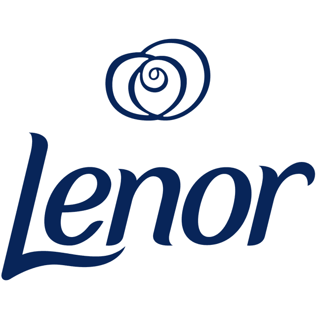 Logo der Marke Lenor