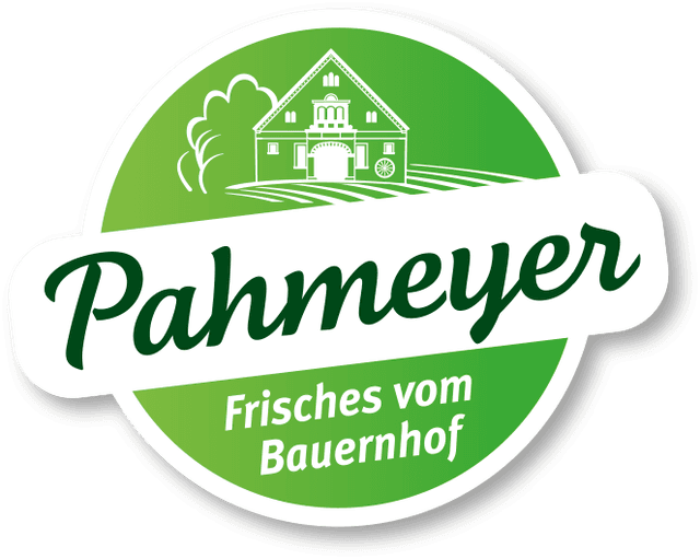 Logo der Marke  Pahmeyer