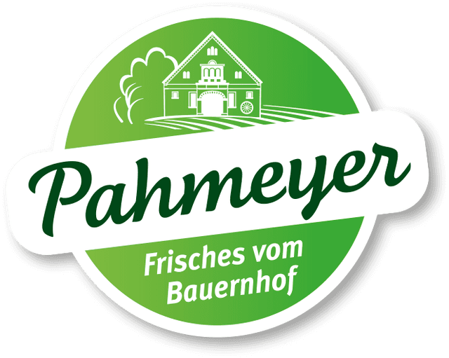 Logo der Marke  Pahmeyer