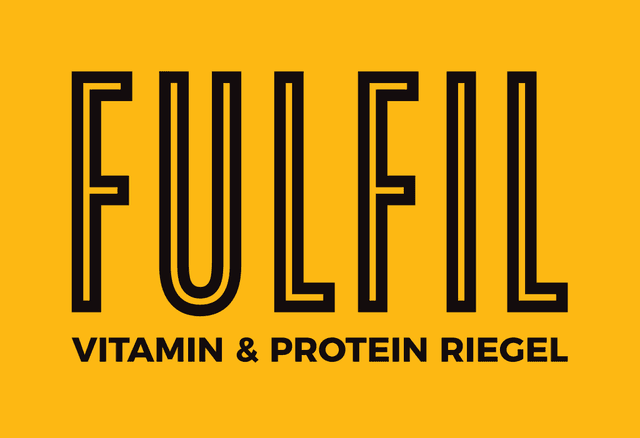 Logo der Marke FULFIL