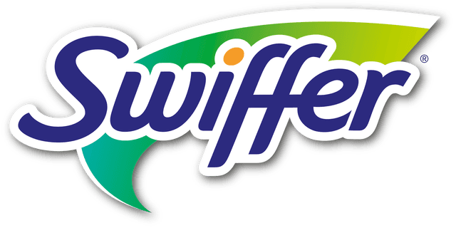 Logo der Marke Swiffer