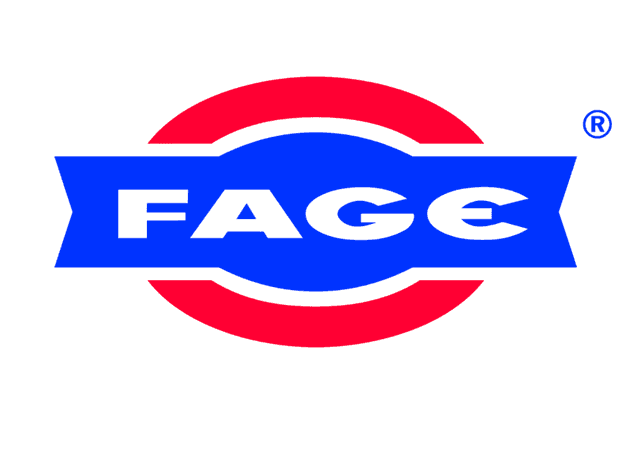 Logo der Marke FAGE Total
