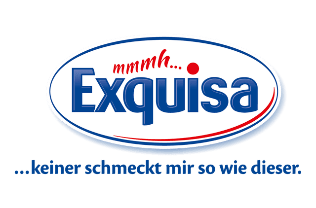 Logo der Marke Exquisa