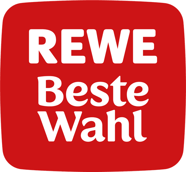Logo der Marke REWE Beste Wahl