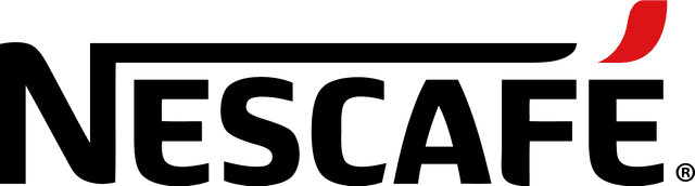 Logo der Marke NESCAFÉ®