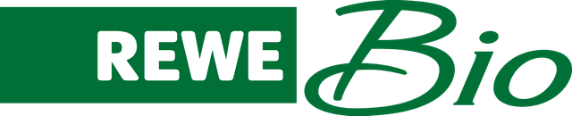 Logo der Marke REWE Bio