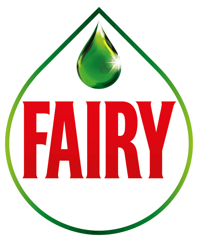 Logo der Marke  Fairy