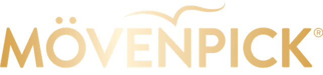 Logo der Marke Mövenpick