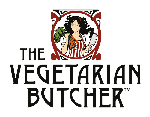 Logo der Marke The Vegetarian Butcher