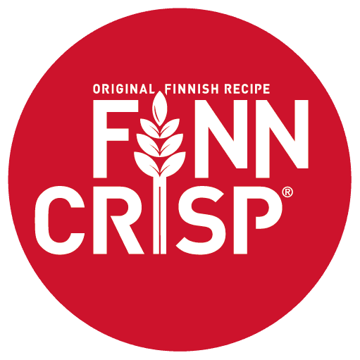 Logo der Marke FINN CRISP